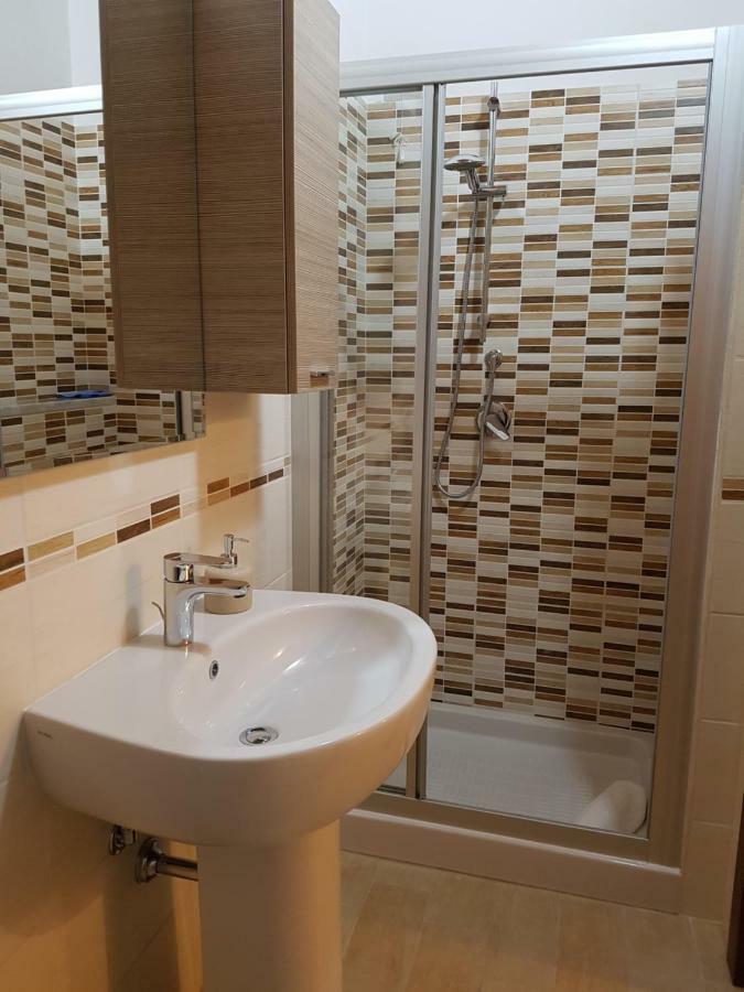 Casa Vacanze La Pavoncella Iglesias Zewnętrze zdjęcie
