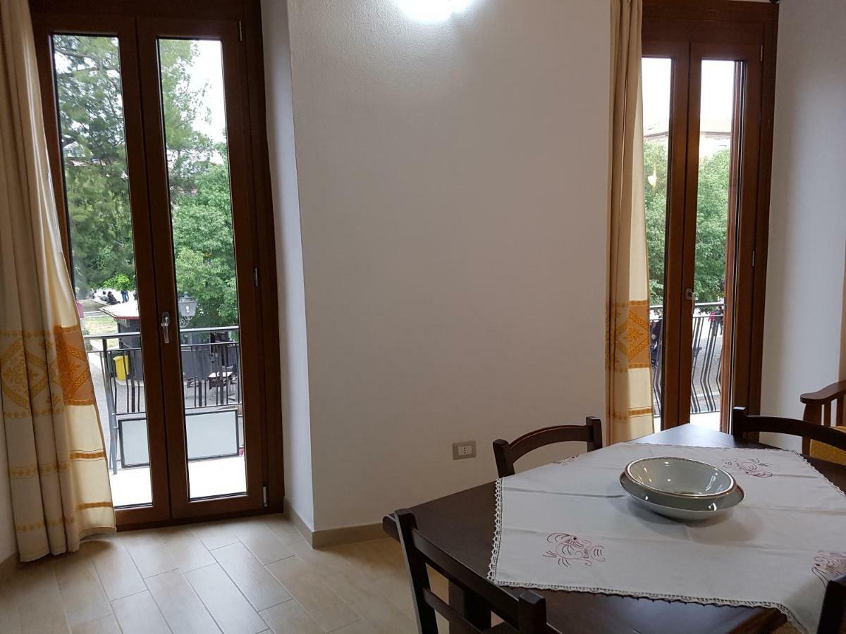 Casa Vacanze La Pavoncella Iglesias Zewnętrze zdjęcie