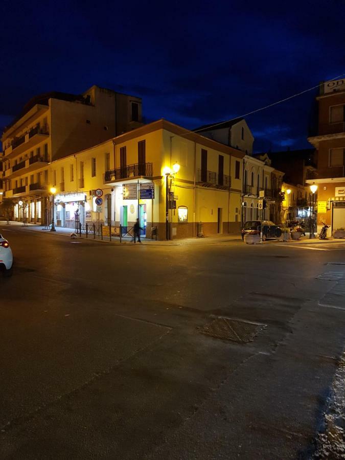 Casa Vacanze La Pavoncella Iglesias Zewnętrze zdjęcie