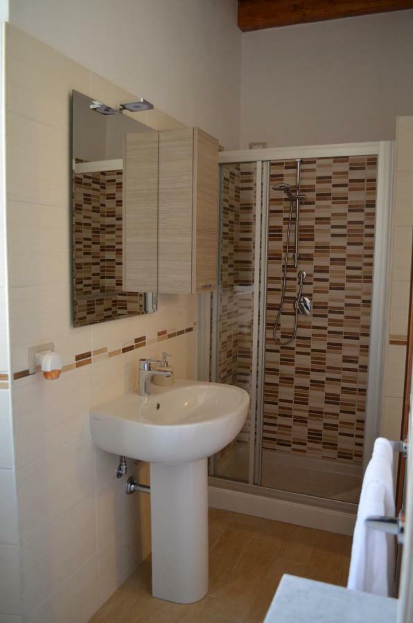 Casa Vacanze La Pavoncella Iglesias Zewnętrze zdjęcie