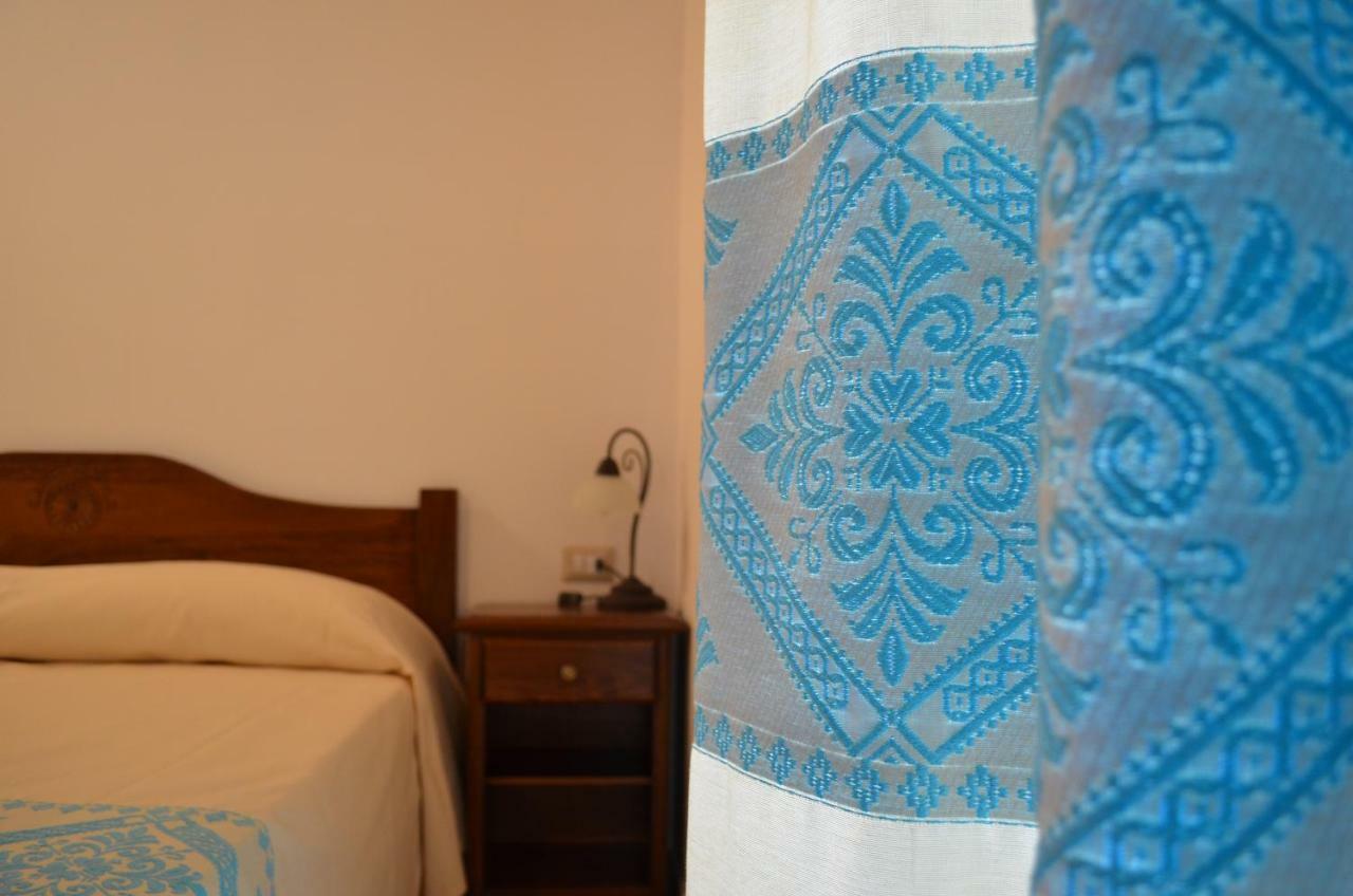 Casa Vacanze La Pavoncella Iglesias Zewnętrze zdjęcie