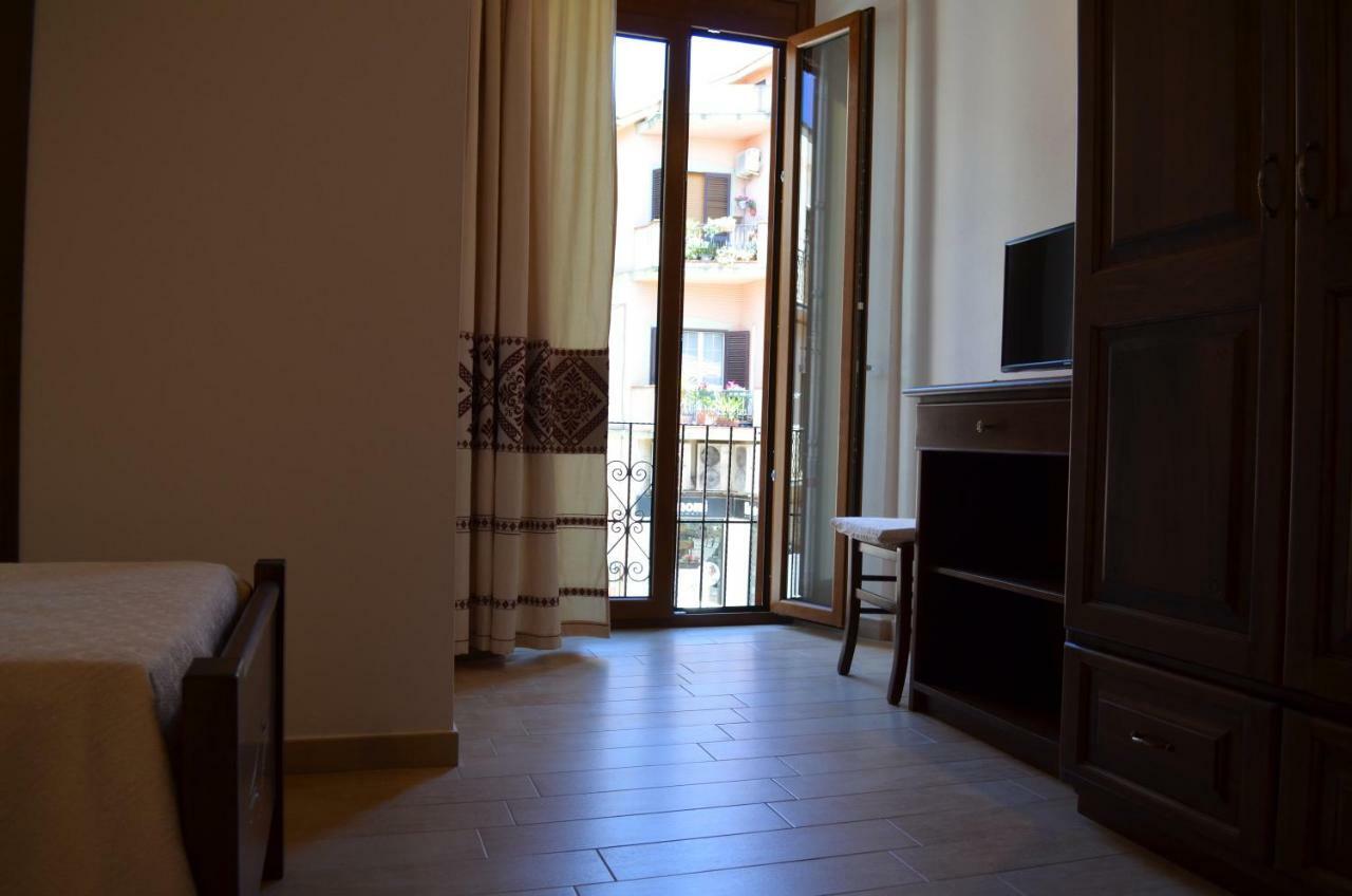 Casa Vacanze La Pavoncella Iglesias Zewnętrze zdjęcie