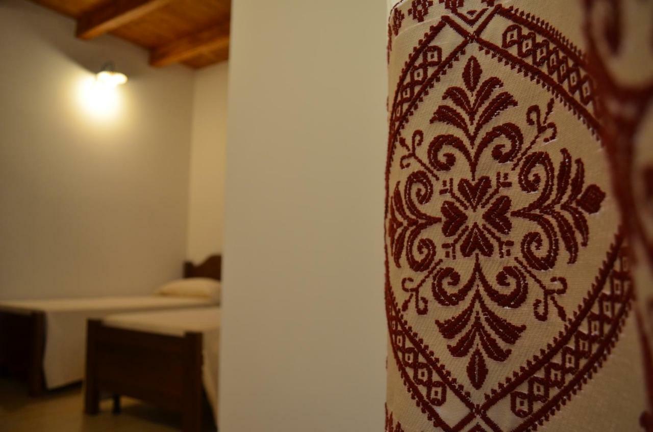 Casa Vacanze La Pavoncella Iglesias Zewnętrze zdjęcie