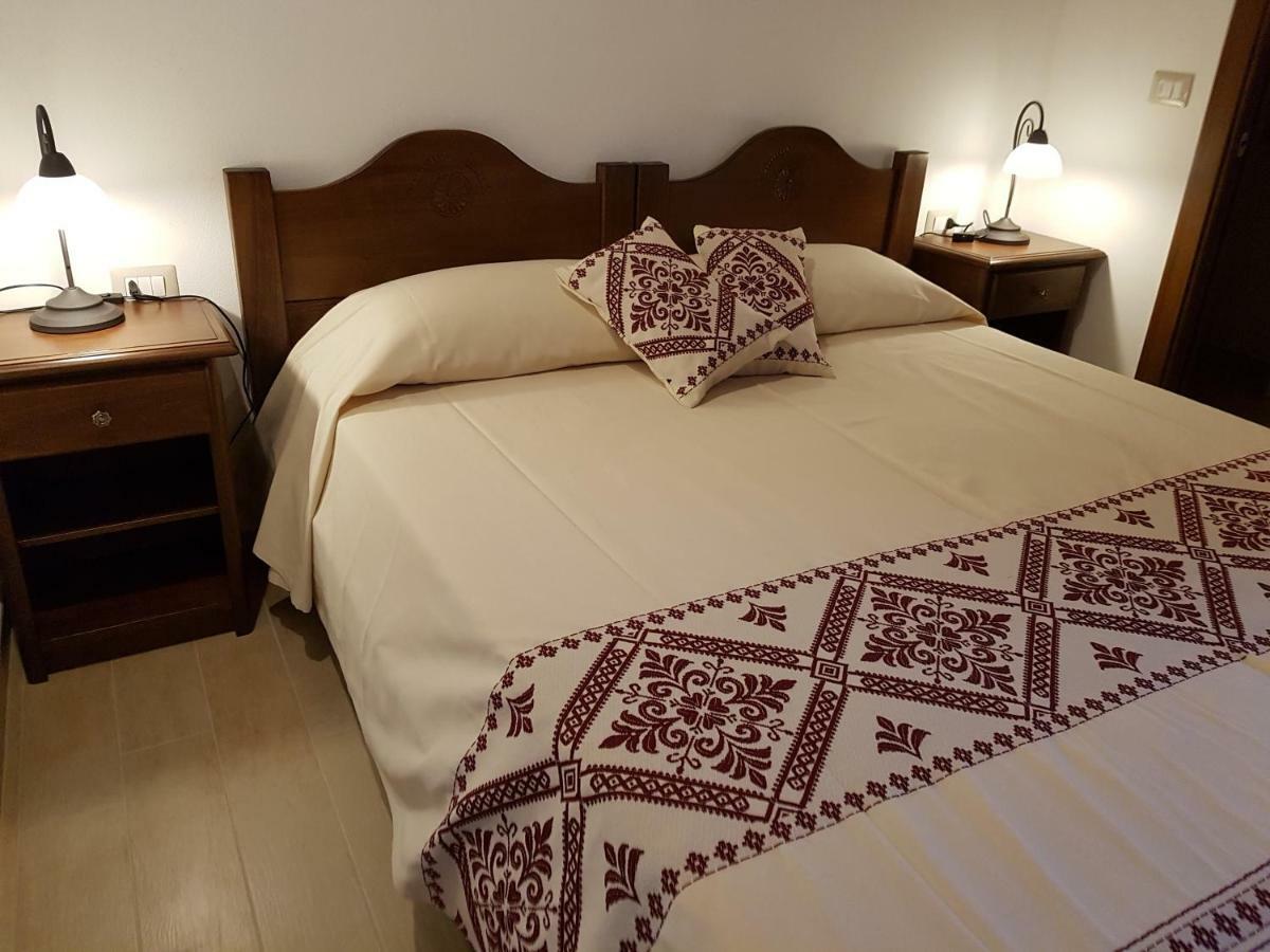 Casa Vacanze La Pavoncella Iglesias Zewnętrze zdjęcie